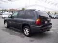 2005 Carbon Black Metallic GMC Envoy SLE  photo #3