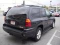 2005 Carbon Black Metallic GMC Envoy SLE  photo #5