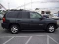 2005 Carbon Black Metallic GMC Envoy SLE  photo #6