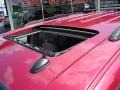 2004 Magnetic Red Metallic GMC Envoy SLE 4x4  photo #10