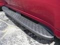 Magnetic Red Metallic - Envoy SLE 4x4 Photo No. 13