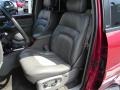 2004 Magnetic Red Metallic GMC Envoy SLE 4x4  photo #14