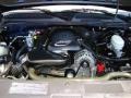 2006 Deep Blue Metallic GMC Sierra 1500 SLT Crew Cab  photo #6