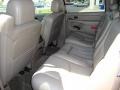 2006 Deep Blue Metallic GMC Sierra 1500 SLT Crew Cab  photo #10