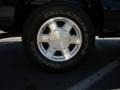 2006 Deep Blue Metallic GMC Sierra 1500 SLT Crew Cab  photo #13