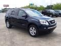 Deep Blue Metallic - Acadia SLE Photo No. 5