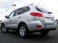 Bright Silver - Santa Fe GLS 4WD Photo No. 3