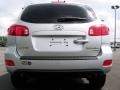 Bright Silver - Santa Fe GLS 4WD Photo No. 5
