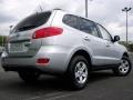 Bright Silver - Santa Fe GLS 4WD Photo No. 6