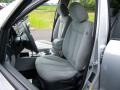 Bright Silver - Santa Fe GLS 4WD Photo No. 7
