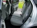 Bright Silver - Santa Fe GLS 4WD Photo No. 8