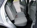 Bright Silver - Santa Fe GLS 4WD Photo No. 10