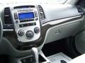 Bright Silver - Santa Fe GLS 4WD Photo No. 16