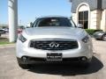 2009 Liquid Platinum Metallic Infiniti FX 50 AWD S  photo #2