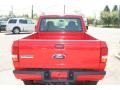 2006 Torch Red Ford Ranger XLT SuperCab 4x4  photo #6