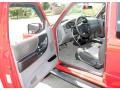 2006 Torch Red Ford Ranger XLT SuperCab 4x4  photo #10