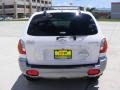 2002 Nordic White Hyundai Santa Fe GLS  photo #4