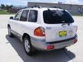 Nordic White - Santa Fe GLS Photo No. 5
