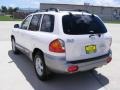 2002 Nordic White Hyundai Santa Fe GLS  photo #5