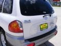 Nordic White - Santa Fe GLS Photo No. 15