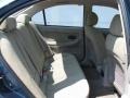 2003 Ocean Blue Hyundai Elantra GLS Sedan  photo #4