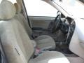 Ocean Blue - Elantra GLS Sedan Photo No. 5