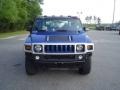 2006 Pacific Blue Hummer H2 SUT  photo #2