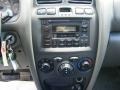 2002 Nordic White Hyundai Santa Fe GLS  photo #32