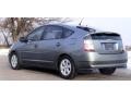 Millenium Silver Metallic - Prius Hybrid Photo No. 2