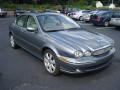 2006 Platinum Metallic Jaguar X-Type 3.0  photo #4