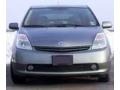 Millenium Silver Metallic - Prius Hybrid Photo No. 4