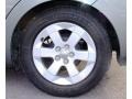 Millenium Silver Metallic - Prius Hybrid Photo No. 6