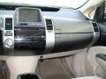 Millenium Silver Metallic - Prius Hybrid Photo No. 8