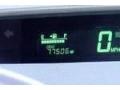 Millenium Silver Metallic - Prius Hybrid Photo No. 10
