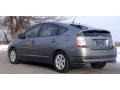 Millenium Silver Metallic - Prius Hybrid Photo No. 12