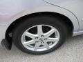 2004 Satin Silver Metallic Honda Accord EX V6 Sedan  photo #6