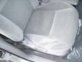 2006 Silver Frost Metallic Ford Taurus SE  photo #9