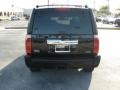 2007 Black Clearcoat Jeep Commander Limited  photo #4