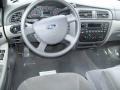 2006 Silver Frost Metallic Ford Taurus SE  photo #11