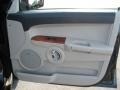 2007 Black Clearcoat Jeep Commander Limited  photo #15