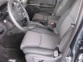 Steel Blue Metallic - Commander Sport Photo No. 5