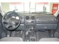 2002 Salsa Red Pearlcoat Jeep Liberty Sport  photo #12