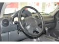 2002 Salsa Red Pearlcoat Jeep Liberty Sport  photo #13