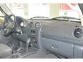 2002 Salsa Red Pearlcoat Jeep Liberty Sport  photo #14