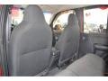 2002 Salsa Red Pearlcoat Jeep Liberty Sport  photo #16