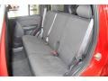 2002 Salsa Red Pearlcoat Jeep Liberty Sport  photo #17