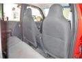 2002 Salsa Red Pearlcoat Jeep Liberty Sport  photo #19