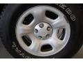 2002 Salsa Red Pearlcoat Jeep Liberty Sport  photo #26