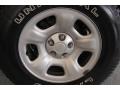 2002 Salsa Red Pearlcoat Jeep Liberty Sport  photo #28