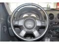 2002 Salsa Red Pearlcoat Jeep Liberty Sport  photo #29